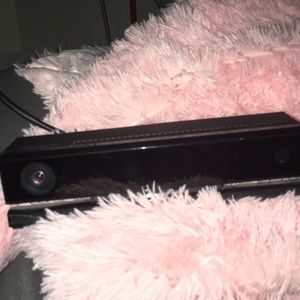 Xbox one kinect